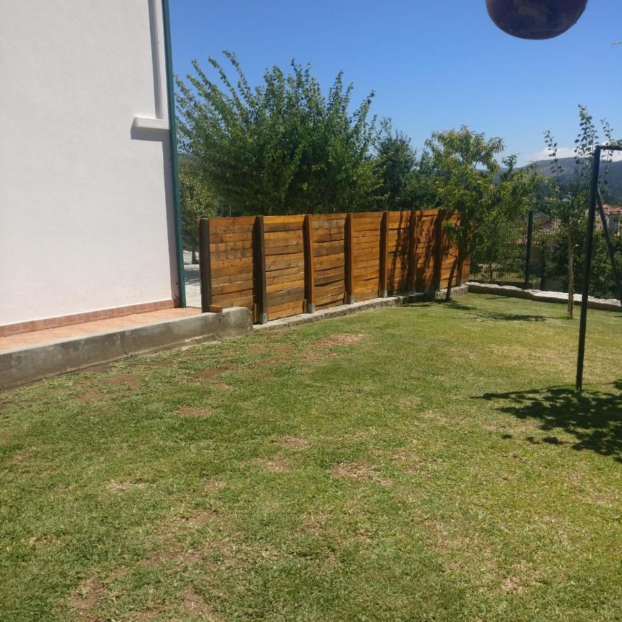 Apartamento Casa Do Vale - Seixas Caminha Exterior foto