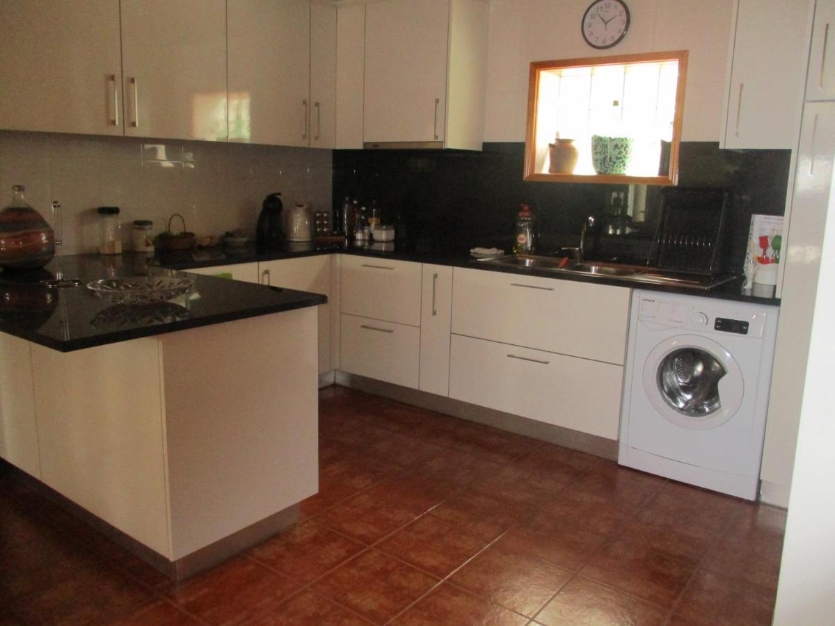 Apartamento Casa Do Vale - Seixas Caminha Exterior foto