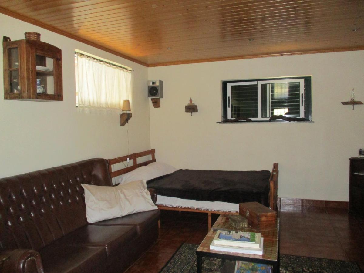 Apartamento Casa Do Vale - Seixas Caminha Exterior foto