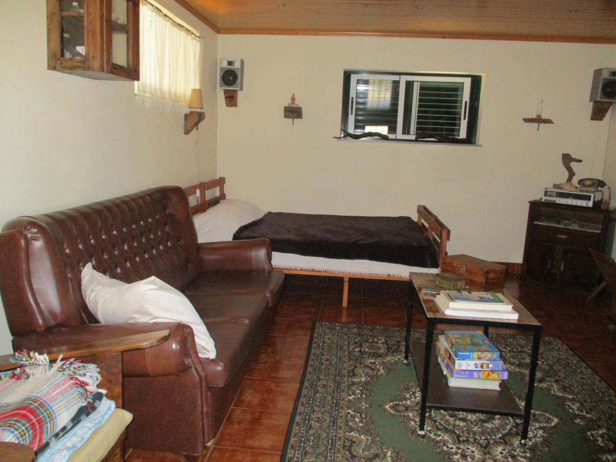 Apartamento Casa Do Vale - Seixas Caminha Exterior foto